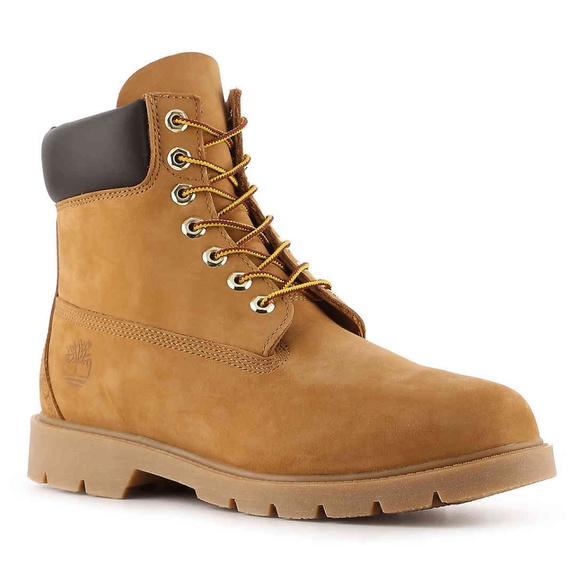 Timberland Other - Timberland Classic 6" Waterproof Lace-up Boots